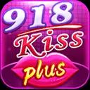 918Kiss Plus App Icon