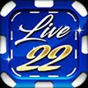 Live 22 App Icon