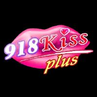 918Kiss Plus Logo