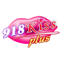 918Kiss Plus Logo